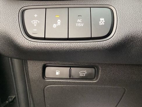 Used 2016 Kia Sorento EX w/ EX Touring Package AWD/4WD image 26