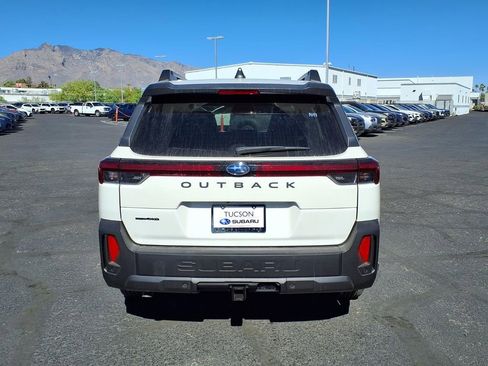 New 2026 Subaru Outback Touring AWD/4WD image 10