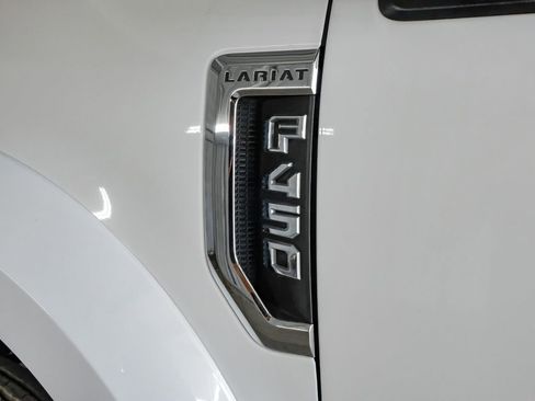 Used 2019 Ford F450 Lariat w/ Lariat Value Package AWD/4WD image 53