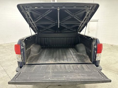Used 2011 Toyota Tundra 2WD CrewMax w/ SR5 Pkg image 22