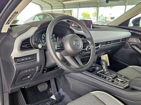 New 2026 MAZDA CX-30 AWD 2.5 S image 10