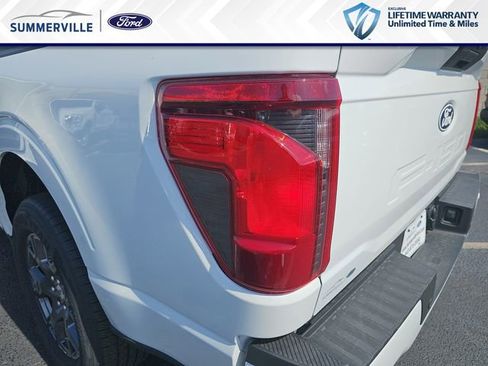 New 2026 Ford F150 STX w/ Equipment Group 200A RWD image 33