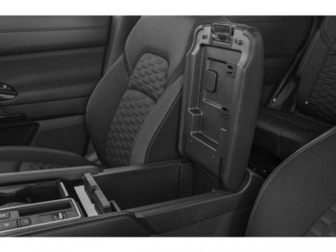 Certified 2023 Nissan Pathfinder S image 17