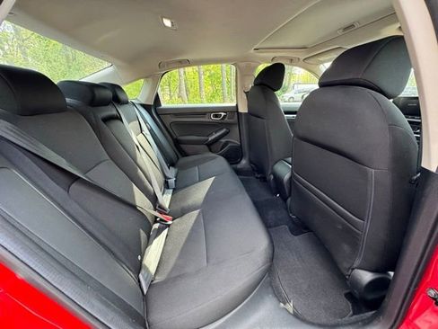 Used 2024 Honda Civic EX image 13