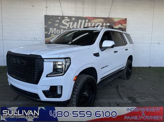 Used 2021 GMC Yukon Denali video 1