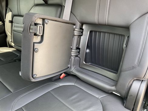 Used 2021 Chevrolet Silverado 3500 High Country w/ Z71 Off-Road Package image 35