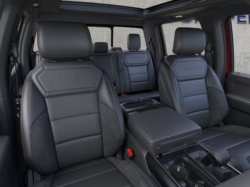 New 2026 Ford F150 Raptor image 10