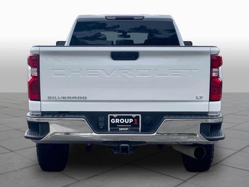 Used 2023 Chevrolet Silverado 2500 LT AWD/4WD image 5
