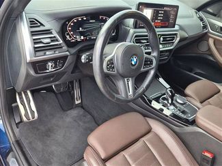 Used 2024 BMW X3 M40i AWD/4WD video 2