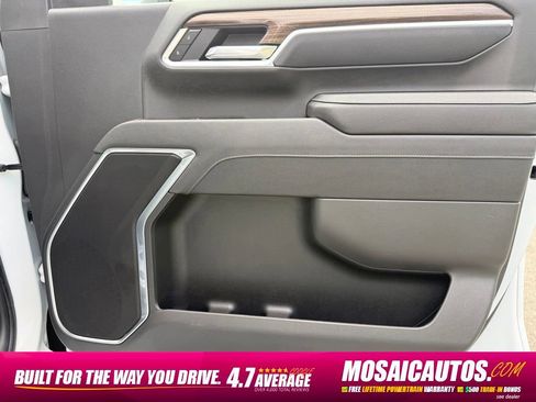 Used 2026 Chevrolet Silverado 2500 LT AWD/4WD image 9