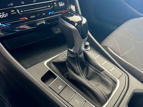 New 2026 Volkswagen Jetta Sport FWD image 25
