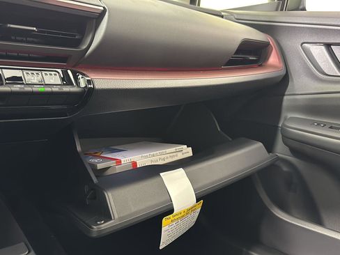 New 2026 Toyota Prius Plug-In Hybrid image 40