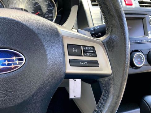 Used 2014 Subaru Crosstrek 2.0i Limited w/ Popular Package #2 AWD/4WD image 17