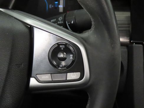 Used 2021 Honda Civic EX image 21