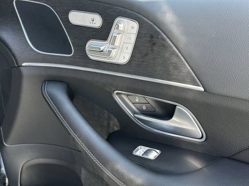 Certified 2026 Mercedes-Benz GLE 350 4MATIC image 17