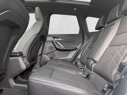 Used 2026 BMW X1 xDrive28i w/ Convenience Package AWD/4WD image 17