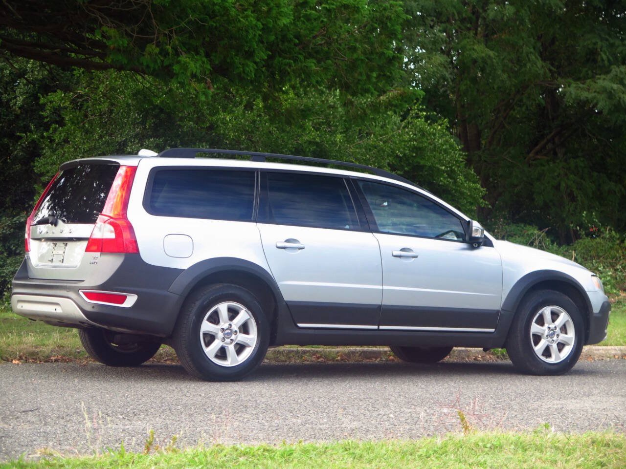 Used 2008 Volvo XC70 3.2 AWD/4WD image 4