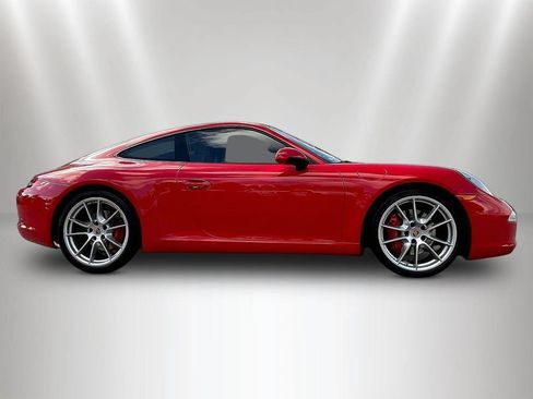 Used 2015 Porsche 911 Carrera S RWD image 4