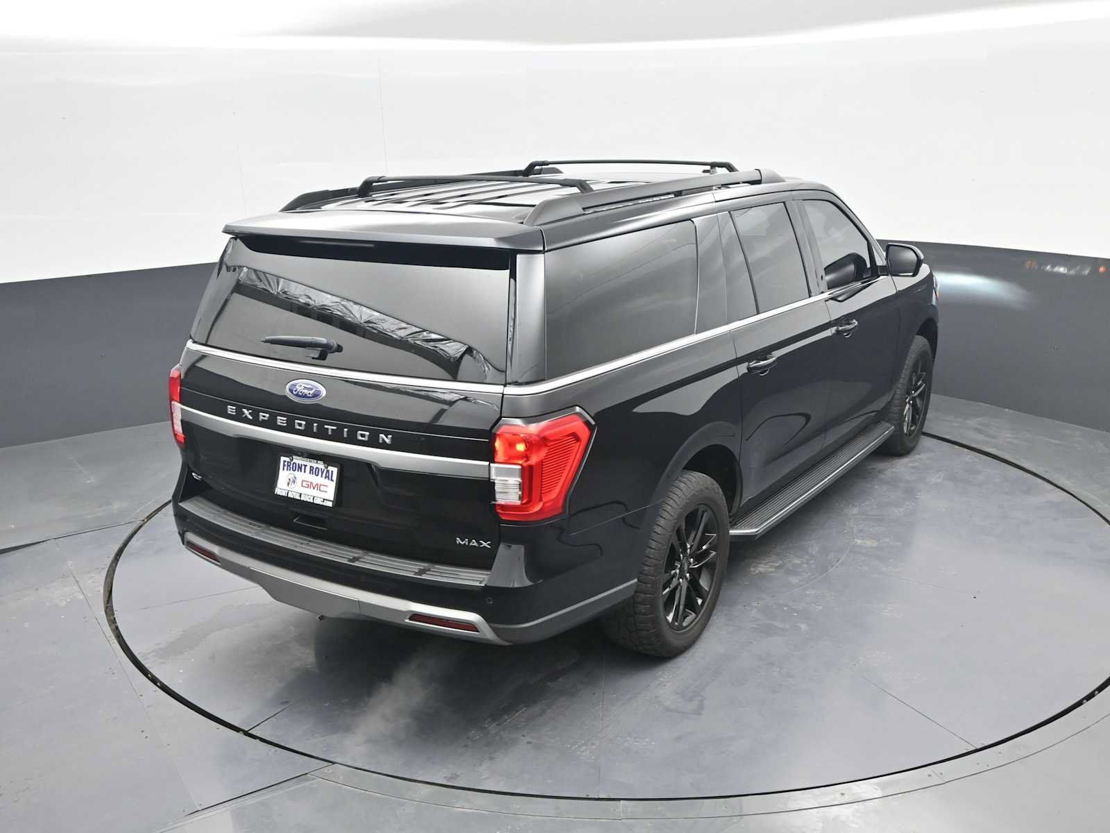 Used 2023 Ford Expedition Max XLT AWD/4WD image 44