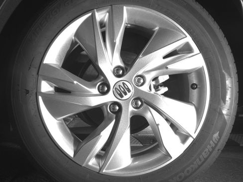 Used 2025 Buick Encore GX Preferred FWD image 14