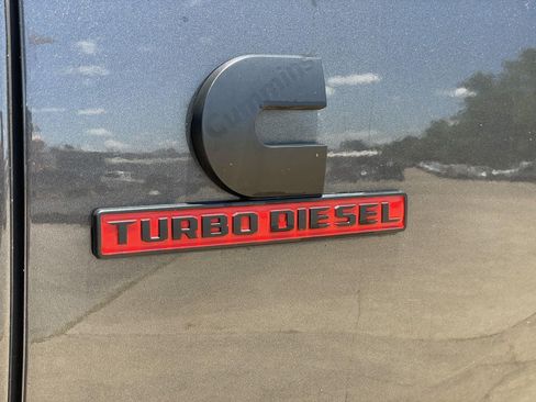 Used 2024 RAM 3500 Laramie w/ Night Edition AWD/4WD image 66