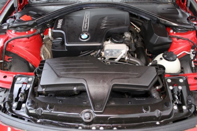 Used 2014 BMW 428i Coupe RWD image 20