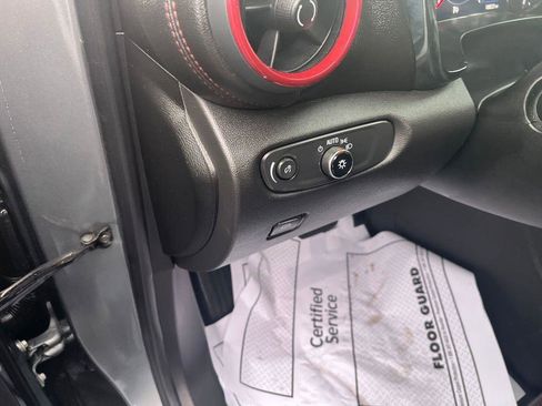 Used 2025 Chevrolet Blazer RS image 10