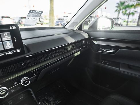 Used 2023 Honda CR-V EX-L image 35