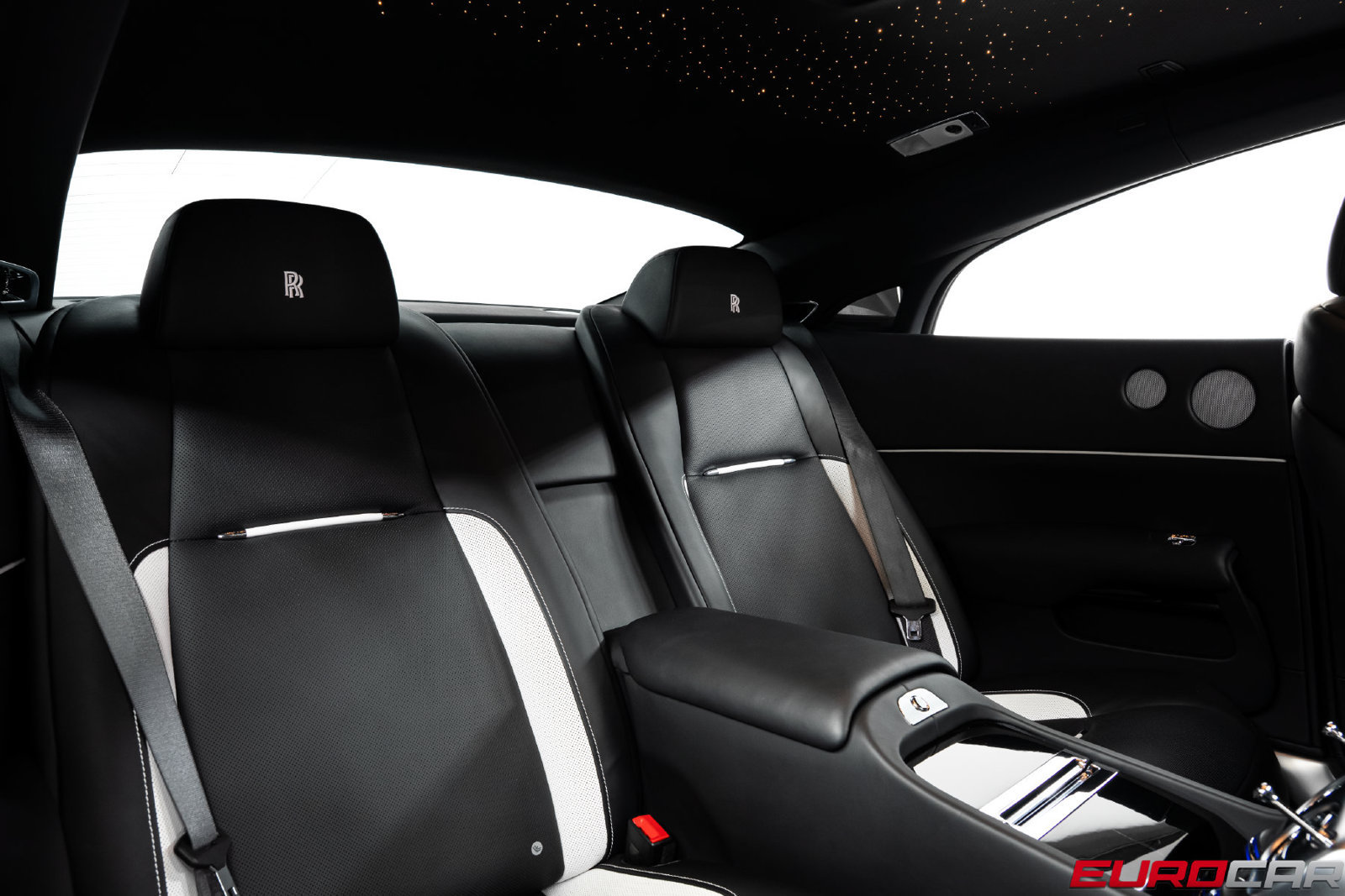 Used 2019 Rolls-Royce Wraith RWD image 35