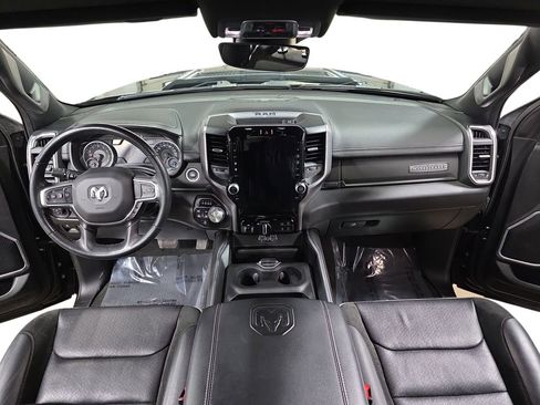 Used 2023 RAM 1500 Laramie image 9