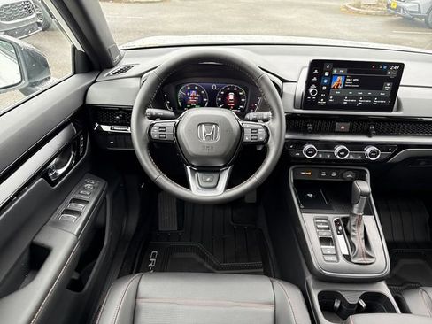New 2026 Honda CR-V Sport Touring image 18