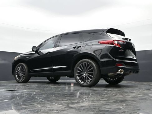Used 2024 Acura RDX A-Spec w/ Advance Package AWD/4WD image 45