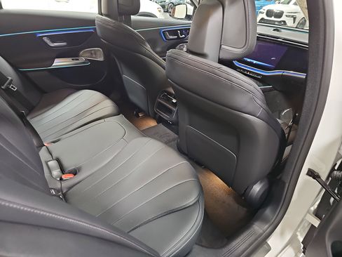 New 2026 Mercedes-Benz E 350 Sedan image 11