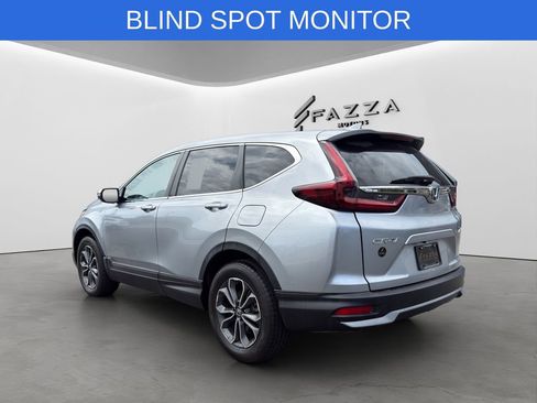 Used 2020 Honda CR-V EX-L image 9