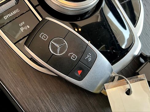 Certified 2020 Mercedes-Benz C 300 Sedan image 15