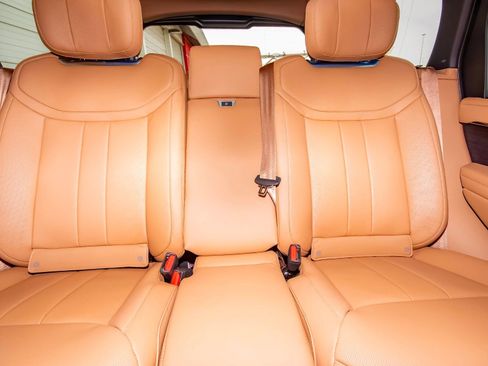 New 2025 Land Rover Range Rover Autobiography image 46