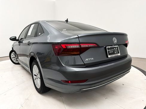 Used 2019 Volkswagen Jetta S w/ Driver Assistance Package image 7