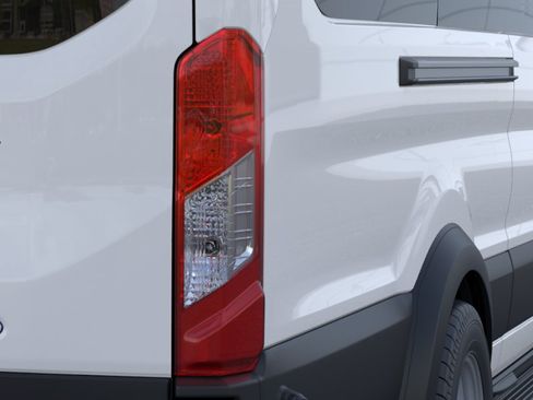 New 2026 Ford Transit 350 XLT AWD/4WD image 21