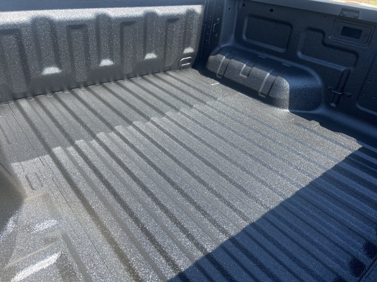 New 2026 Ford Ranger XLT w/ Technology Package RWD image 18