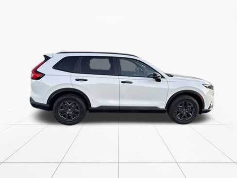New 2026 Honda CR-V TrailSport image 10