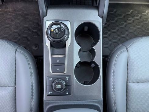 New 2025 Ford Bronco Sport Badlands AWD/4WD image 26