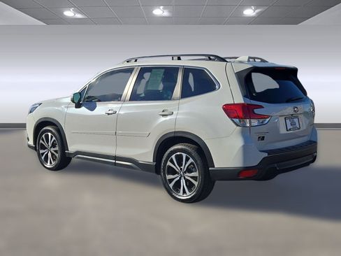 Certified 2023 Subaru Forester Limited w/ Popular Package #2 image 3