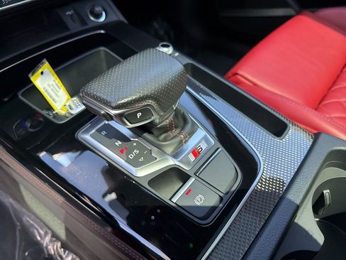 Used 2023 Audi SQ5 Premium Plus w/ Premium Plus Package AWD/4WD image 21