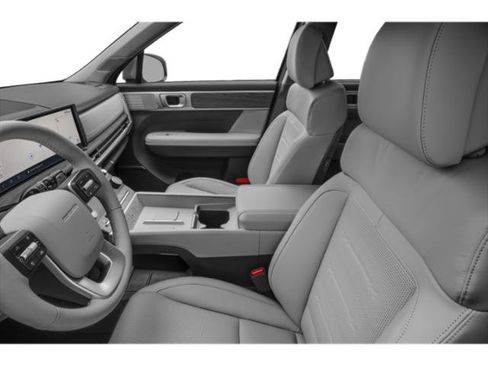 New 2025 Hyundai Santa Fe Limited image 45