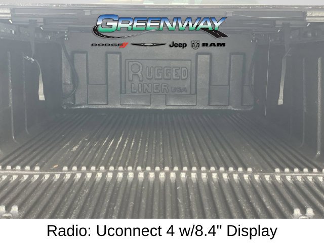 Used 2020 RAM 1500 Big Horn RWD image 9
