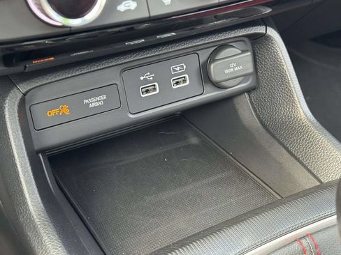 Used 2024 Honda Civic Si image 18