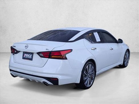 Used 2024 Nissan Altima 2.5 SL image 5