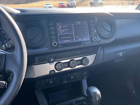 Used 2021 Toyota Tacoma SR w/ SR Convenience Package RWD image 6