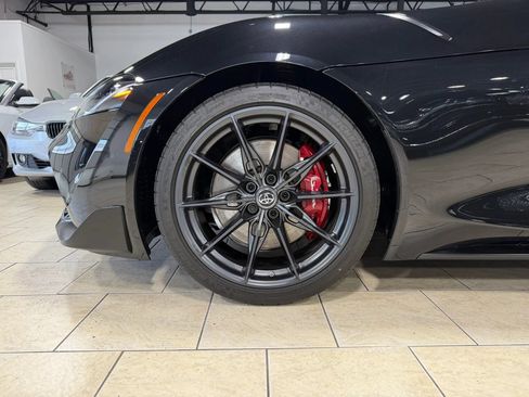 Used 2026 Toyota Supra Premium w/ Driver Assist Package RWD image 29
