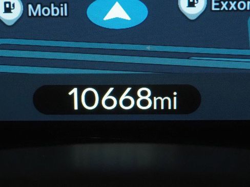 Used 2025 Honda Prologue Touring image 21